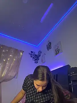 I_am_Zoe_Hot: онлайн-секс-чат