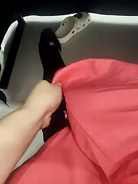 Živý XXX chat MILA__06