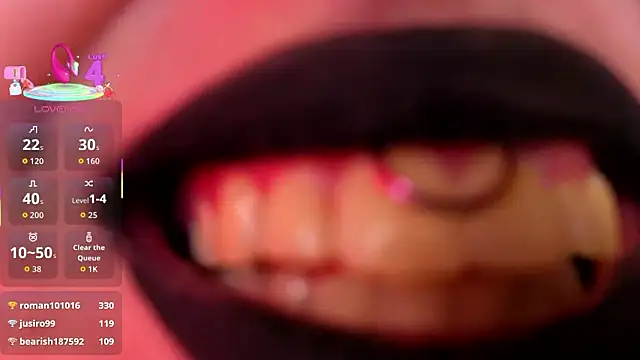 Lana__Soft Obrolan Langsung XXX