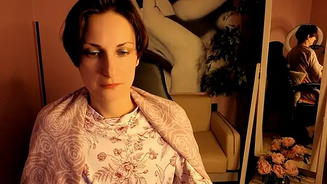 Živý XXX chat AuroraRight