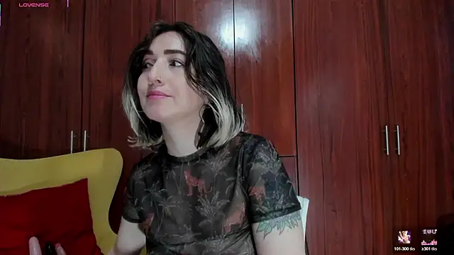 carly_grasso Chat XXX in diretta