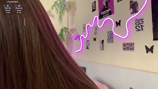 Czat XXX na żywo – DreamyPalace