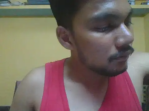 LUSTBOY4321 现场XXX聊天