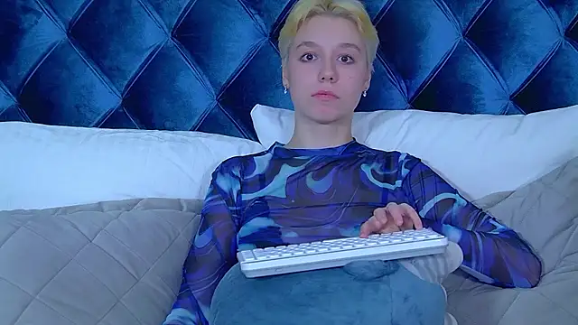 AgataGate Chat XXX in diretta