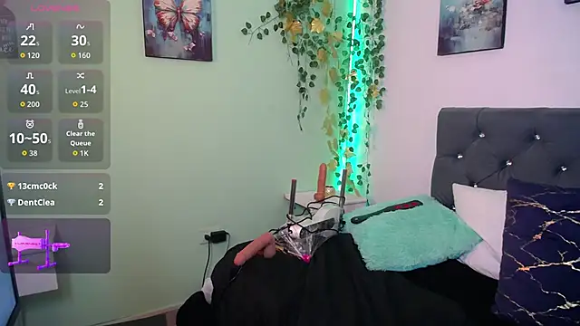 Chat +18 de AbrilVega_29 ao vivo