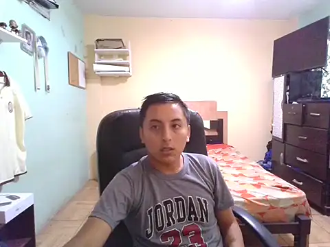 d_andres28 Webcam Show