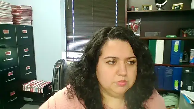 Živý XXX chat Succubus_98