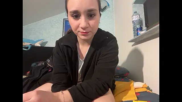 jeje0033's Live XXX Chat