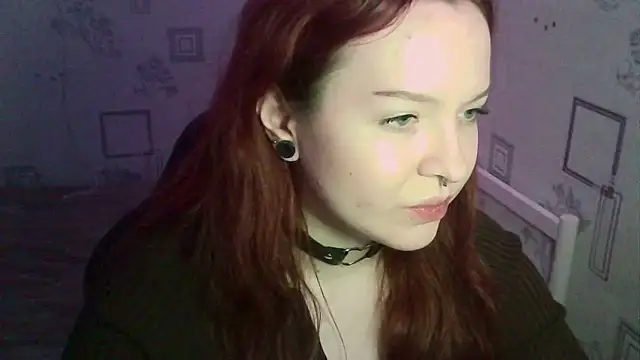 Živý XXX chat Buffy_Wow