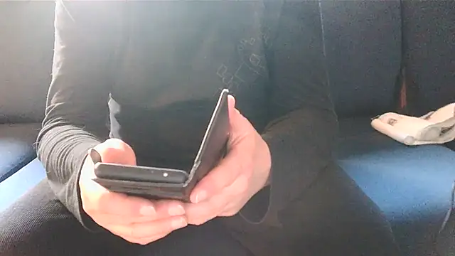 Buggemann – Kamerová šou