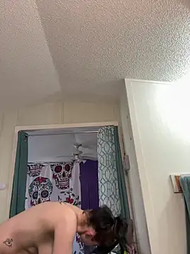 Czat XXX na żywo – lolabunny9