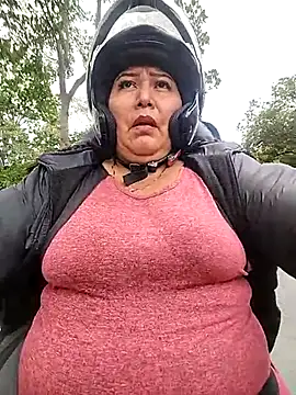 Brenda_Berck_ Webcam-Show