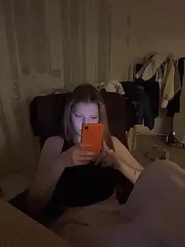 Živý XXX chat MaryHiggins