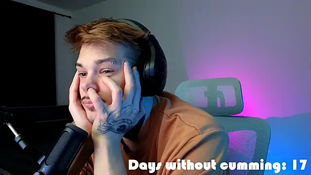 Chatroom XXX en direct de DENIS_HERE