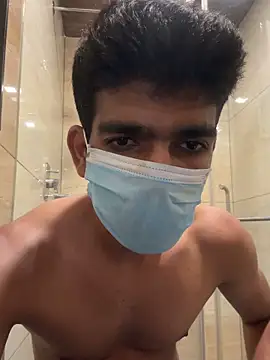 Show Webcam de BadBoyTom78