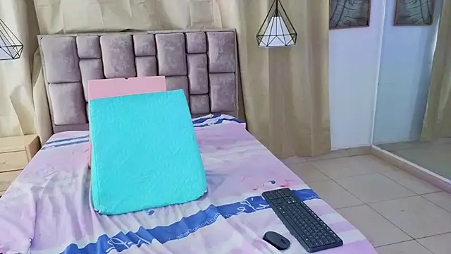 Živý XXX chat scarlettjohnson_