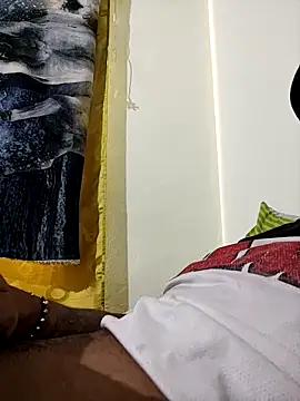 Show de webcam de Leandro2889