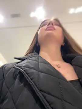 KrisMagnoly élő XXX-chatje