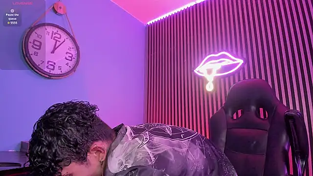 Maximoking26 ওয়েবক্যাম শো