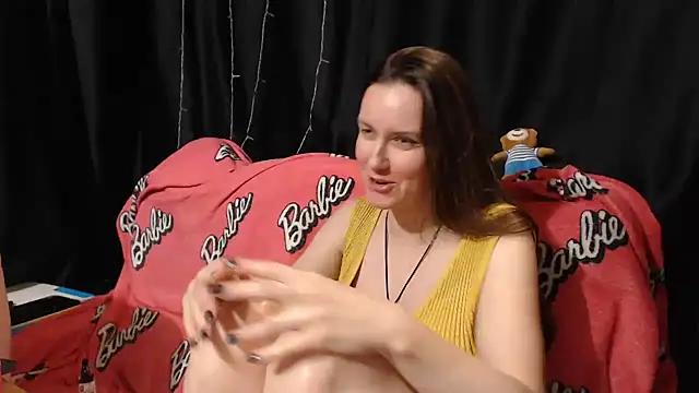 Sembang XXX Secara Langsung Milana69