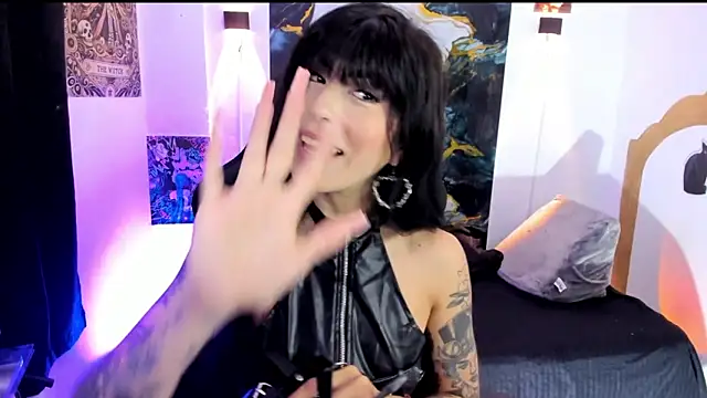 Chat XXX en directo de chaymae_nah_