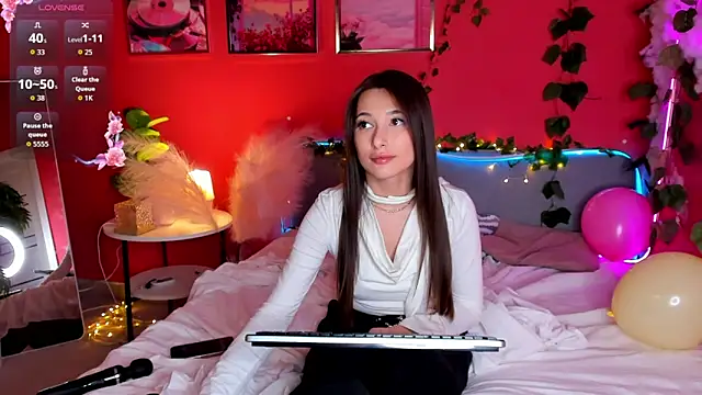 Lillie_MillerのライブXXXチャット