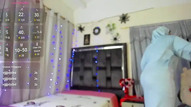 Živý XXX chat MarianFadel