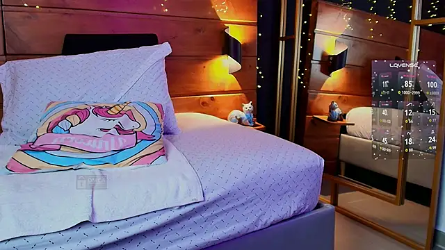 milena_kiitty Chat XXX live