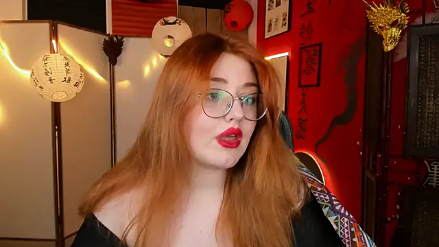 Czat XXX na żywo – StaceyJensen