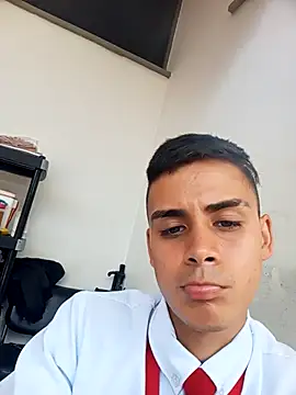 Show de webcam de totoro_239