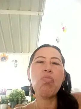 Chat XXX ao vivo de Salome_69