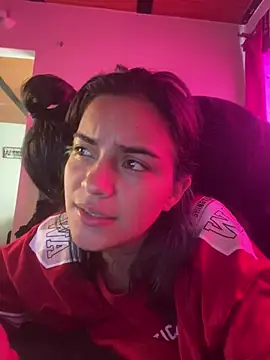 Show Webcam de bliinkii_and_luka_