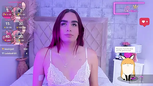 CleoFoxx_'s Webcam Show