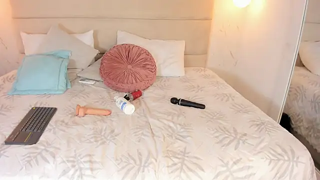 Sembang XXX Secara Langsung MelissaReyess