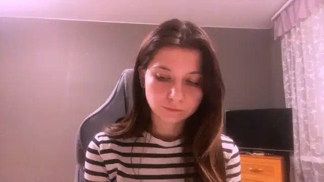 LunnaBliss Webcam show