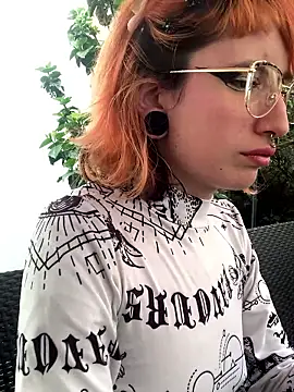 Sembang XXX Secara Langsung Alice_Hecate