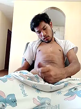 Show Webcam de Rafael04_26