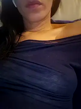 Luisa968 Webcam show