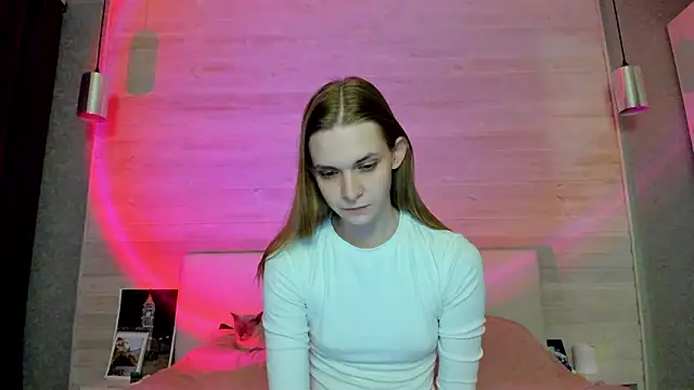 molly_hunt_のライブXXXチャット