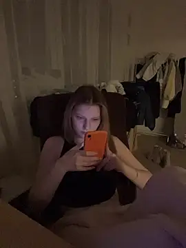 Sembang XXX Secara Langsung MaryHiggins