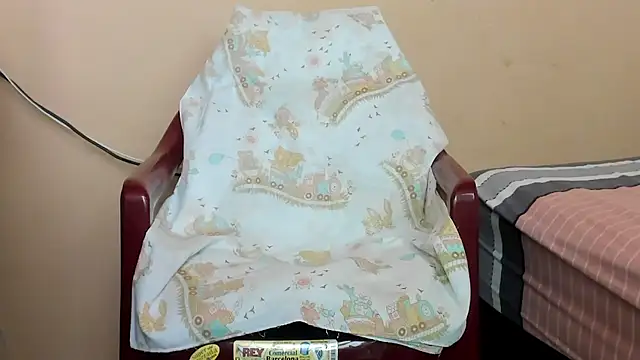 โชว์เว็บแคมของ ryanwayne