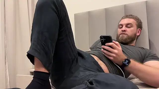 Bear_bear_ – Live XXX-chat