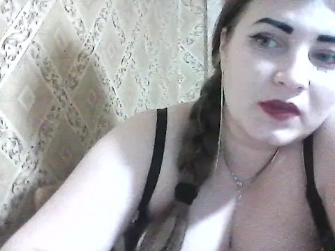 XXX chat uživo modela Elizabeth_Meow