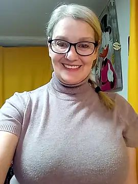 irinamaux Chat XXX in diretta