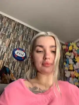 Sextazy লাইভ XXX চ্যাট