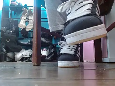 دردشة sammy_goddess الجنسية المباشرة