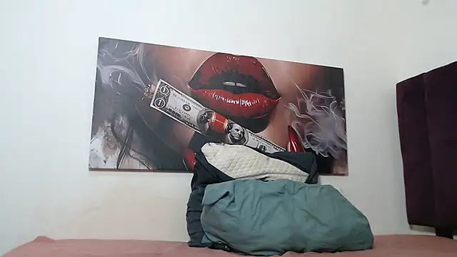 Živý XXX chat Nova-777