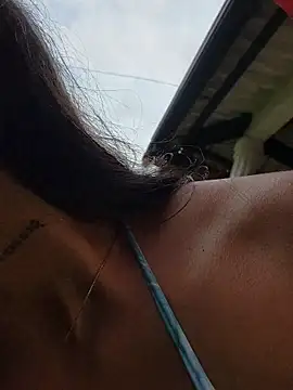 Czat XXX na żywo – Lorena_Mcfly