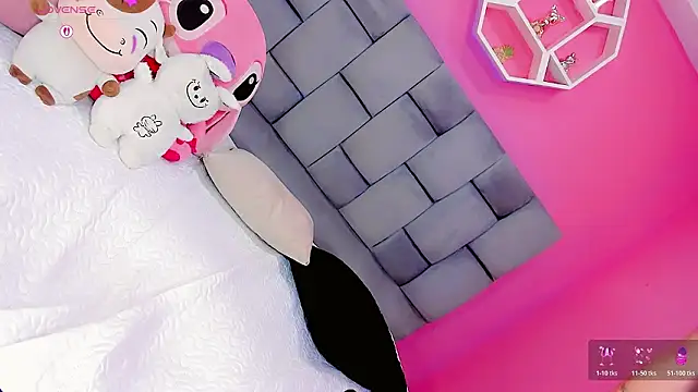 Nauthy_girl Webcam show