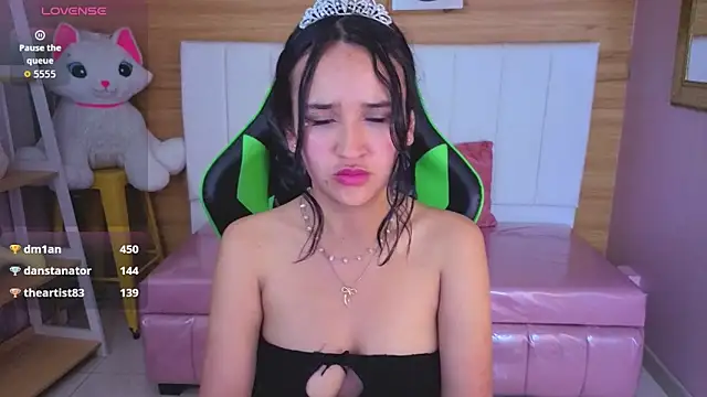 دردشة bella_vibess_s الجنسية المباشرة